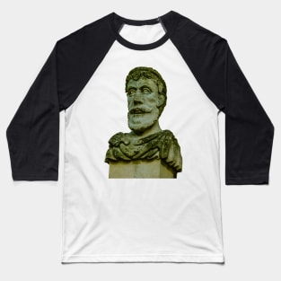 Emperor of Oxford Baseball T-Shirt